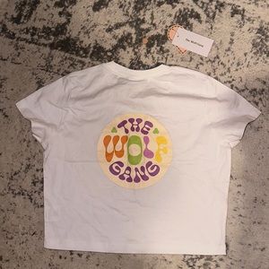 Wolfgang tee shirt
